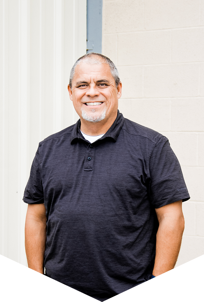 Carlos Velarde